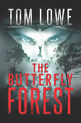 The Butterfly Forest (Sean O'Brien) (English Edition)