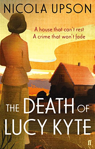 The Death of Lucy Kyte (Josephine Tey)