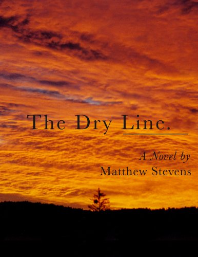 The Dry Line (English Edition)