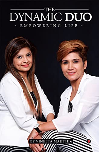 The Dynamic Duo : Empowering Life (English Edition)