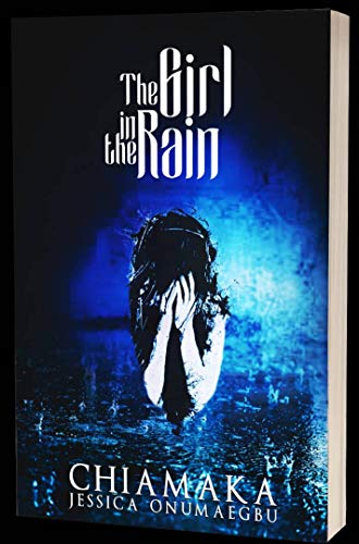 The Girl In The Rain (English Edition)