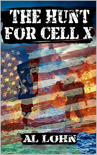 The Hunt for Cell X (English Edition)