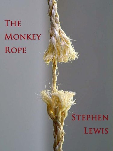 The Monkey Rope (English Edition)
