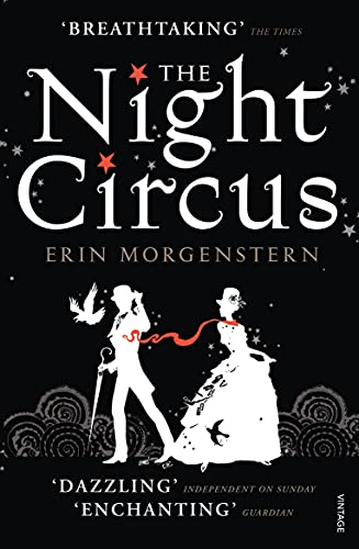 The Night Circus (English Edition)