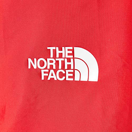 The North Face Equipment Cubierta para Mochila, Unisex Adulto, Rojo (TNF Red), L