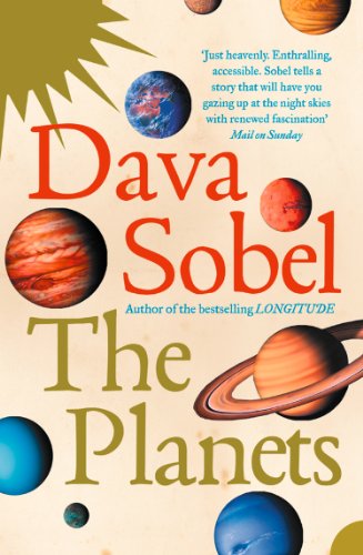 The Planets (English Edition)