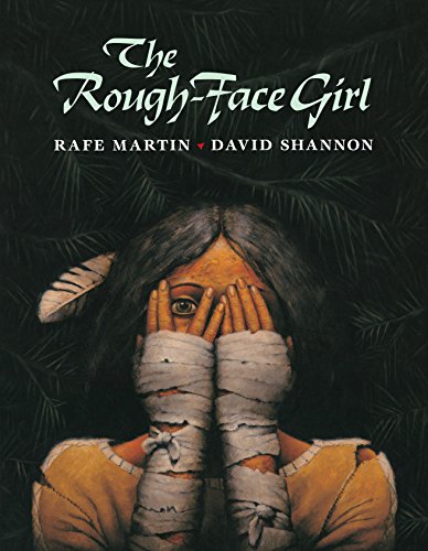 The Rough-Face Girl (English Edition)