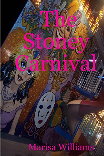 The Stoney Carnival (The Stoney Series Book 5) (English Edition)