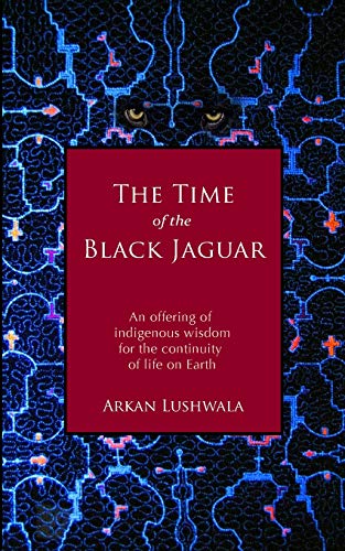 The Time of the Black Jaguar: An Offering of Indigenous Wisdom for the Continuity of Life on Earth: Volume 1