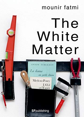 The White Matter (English Edition)