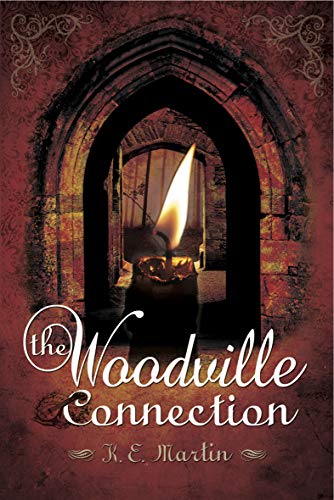 The Woodville Connection (English Edition)