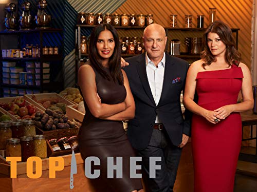 Top Chef - Season 16