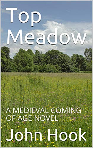 Top Meadow: A MEDIEVAL COMING OF AGE NOVEL (English Edition)