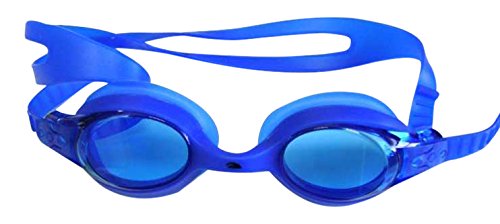 Turbo Andora – Gafas de natación Azul Azul