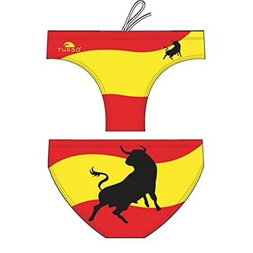 TURBO Bull Spain M