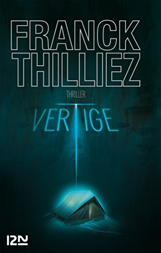Vertige (French Edition)