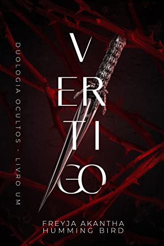 VERTIGO (Portuguese Edition)
