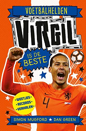 Virgil is de beste (Voetbalhelden)