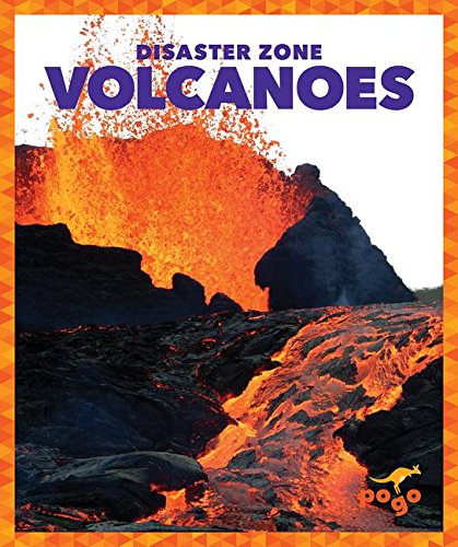Volcanoes (Disaster Zone)