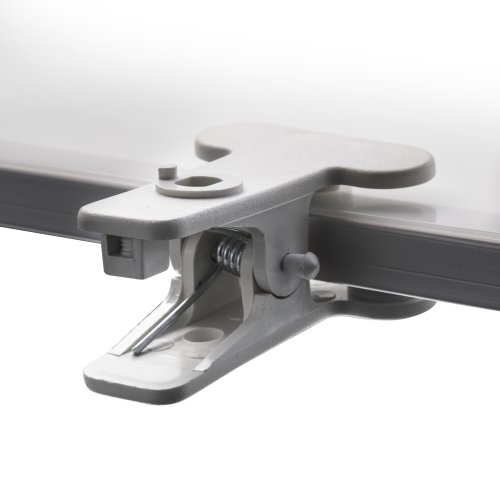 Walimex Pro Tavola - Mesa de fotografía para fotografía de Producto (Altura de Disparo de 28 cm), Blanco y Plateado