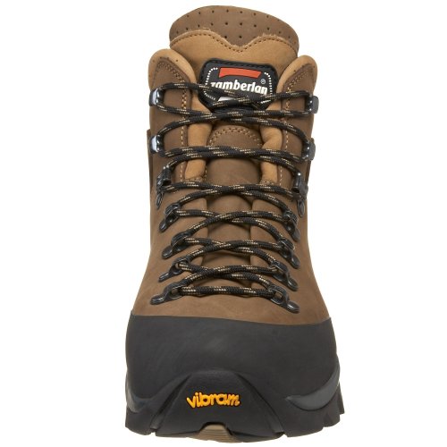 Zamberlan Art. 0636 New Baffin GTX RR WL Gore-Tex - Zapatillas de caza, senderismo, color marrón Marrón Size: 46 EU