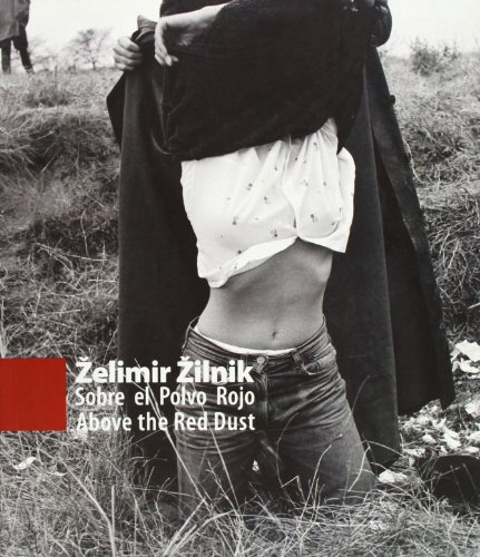 Zelimir zilnik. sobre el polvo Rojo